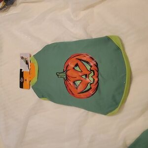 Halloween Pet‎ Sweatshirt sz XL, L, M